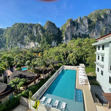 Keereen Resort - Ao Nang Krabi 외부 사진