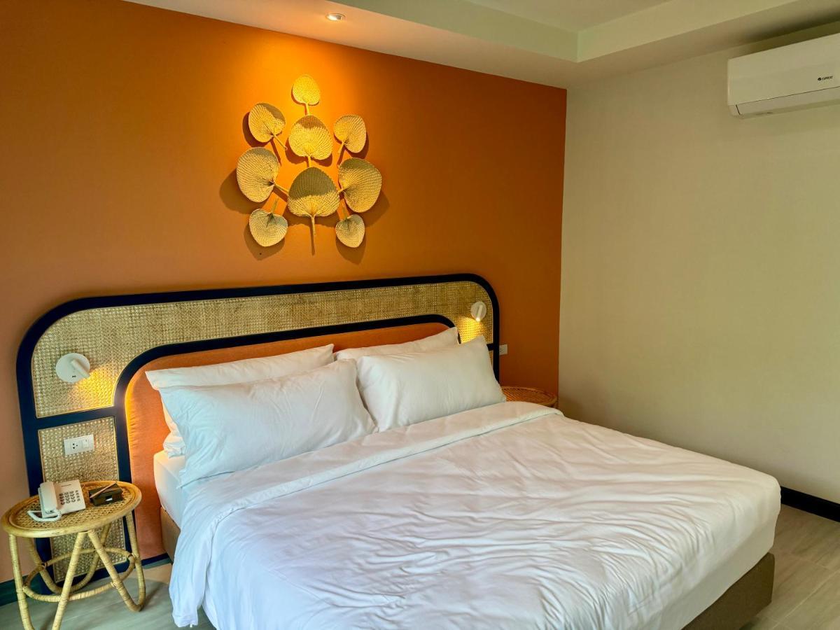 Keereen Resort - Ao Nang Krabi 외부 사진