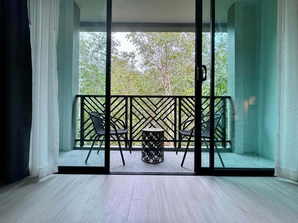 Keereen Resort - Ao Nang Krabi 외부 사진