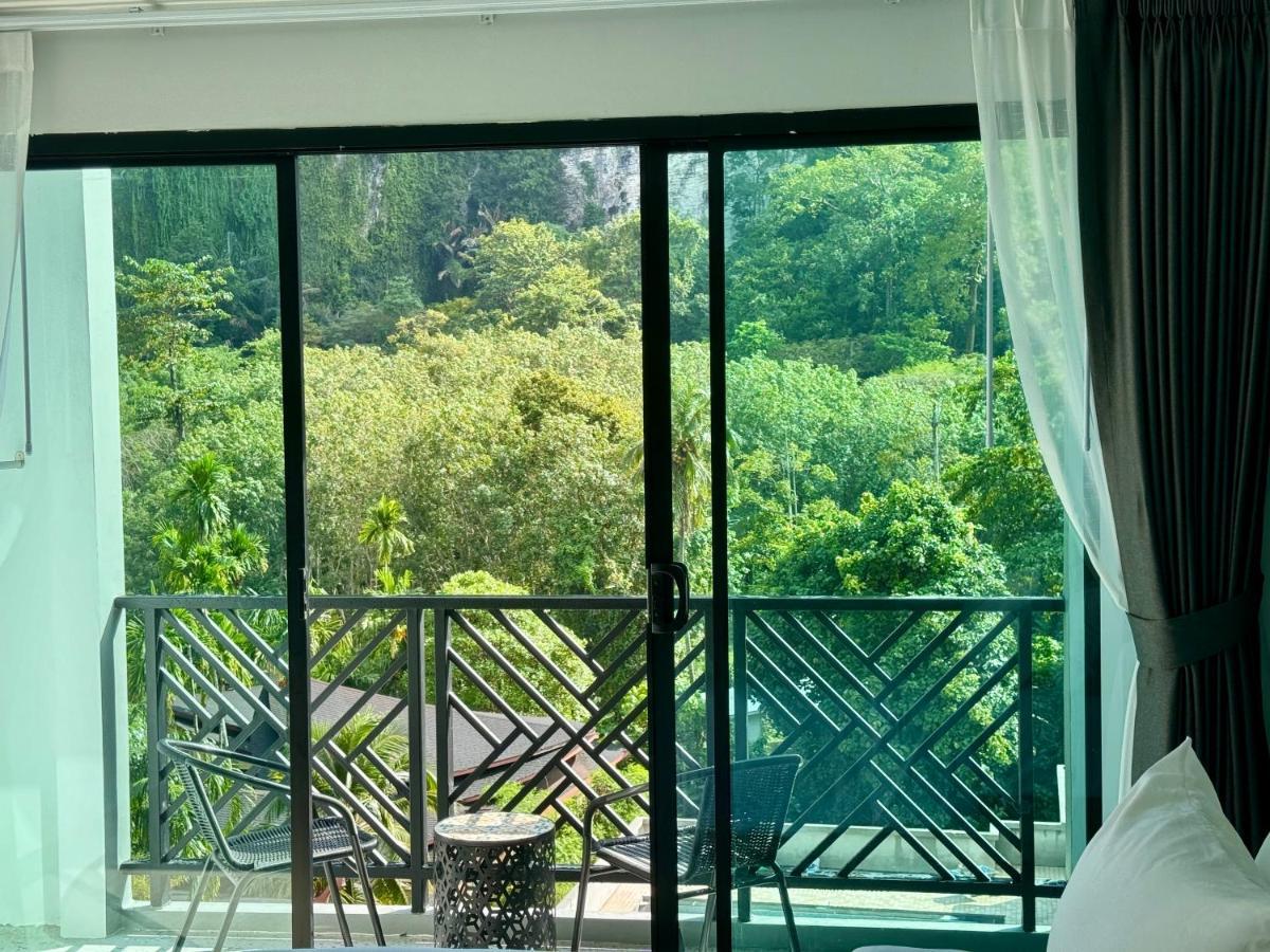 Keereen Resort - Ao Nang Krabi 외부 사진
