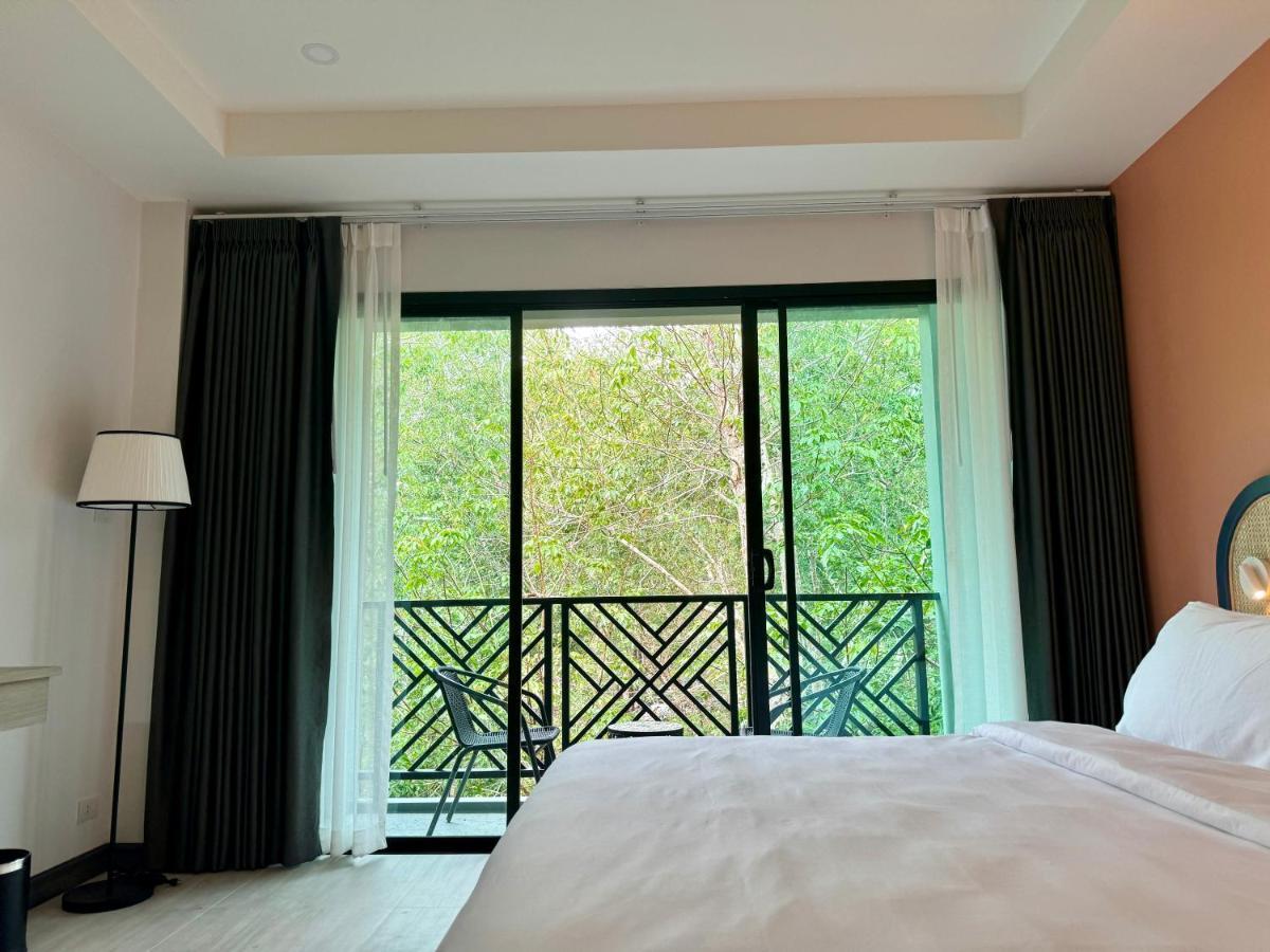 Keereen Resort - Ao Nang Krabi 외부 사진