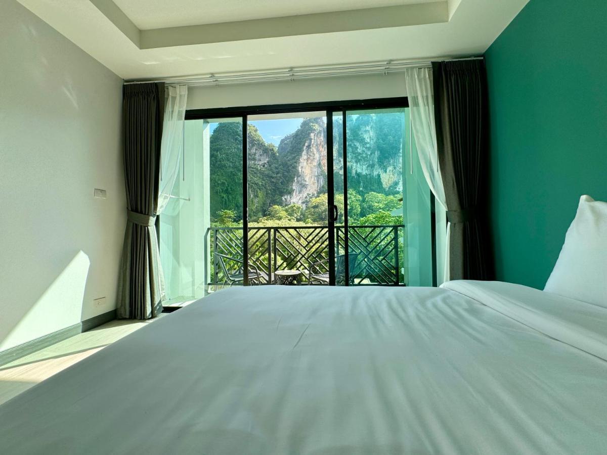 Keereen Resort - Ao Nang Krabi 외부 사진