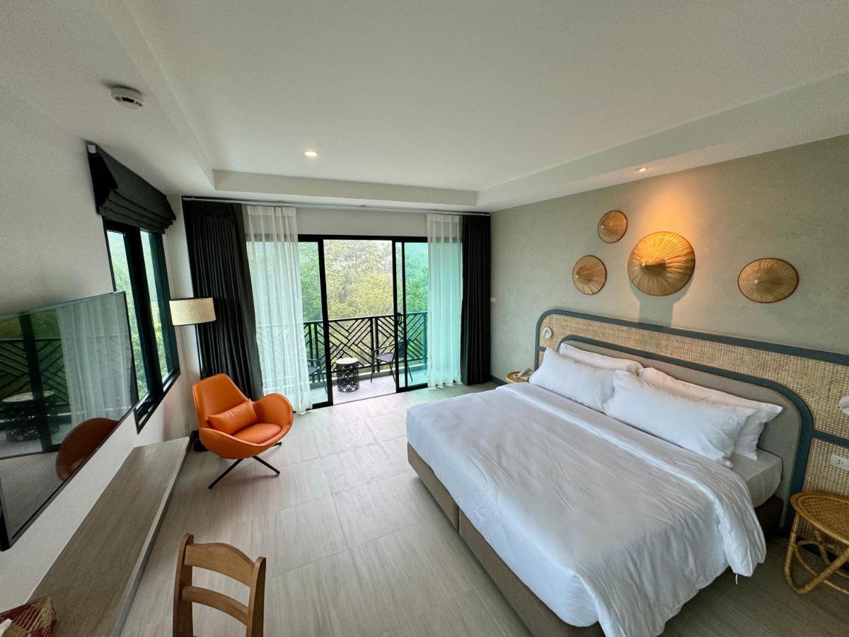 Keereen Resort - Ao Nang Krabi 외부 사진