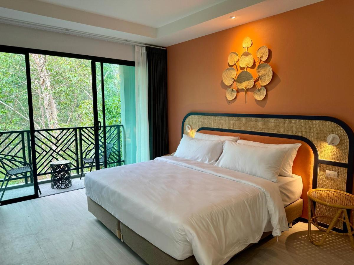 Keereen Resort - Ao Nang Krabi 외부 사진