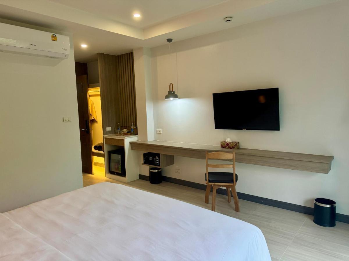 Keereen Resort - Ao Nang Krabi 외부 사진