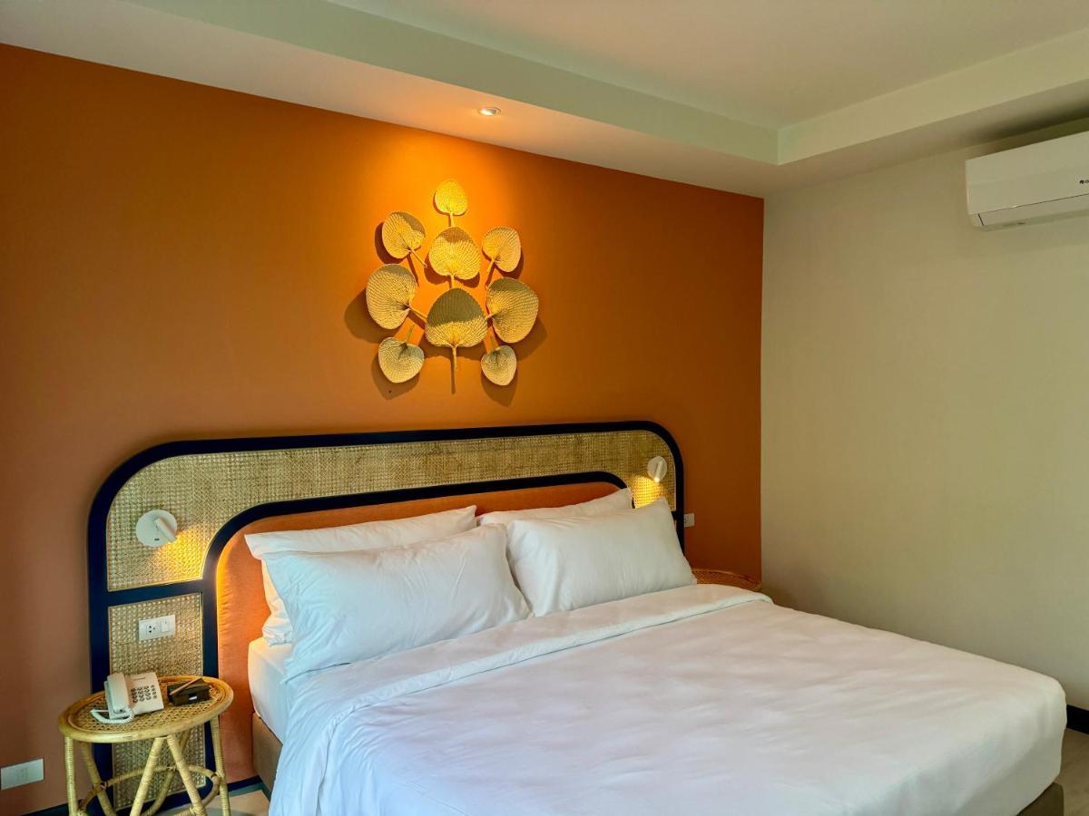 Keereen Resort - Ao Nang Krabi 외부 사진