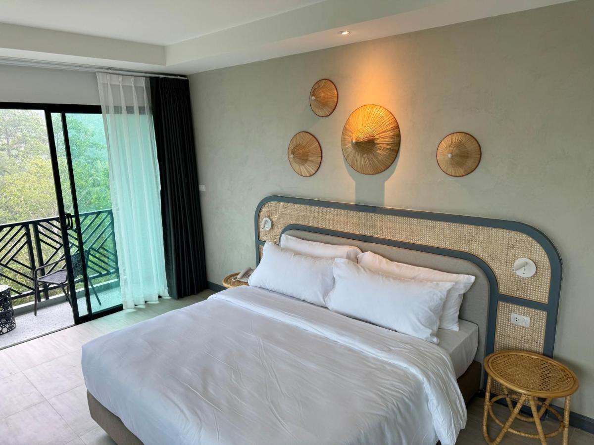 Keereen Resort - Ao Nang Krabi 외부 사진