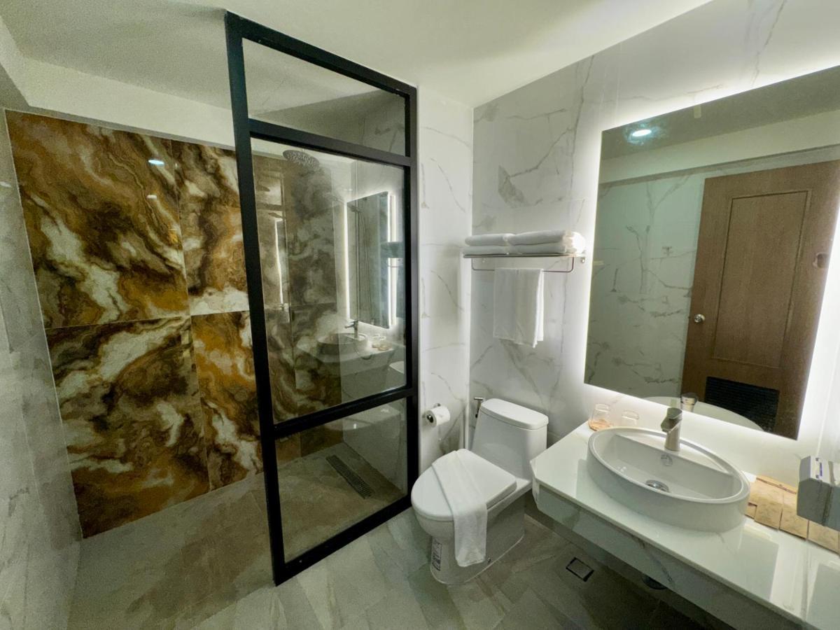 Keereen Resort - Ao Nang Krabi 외부 사진