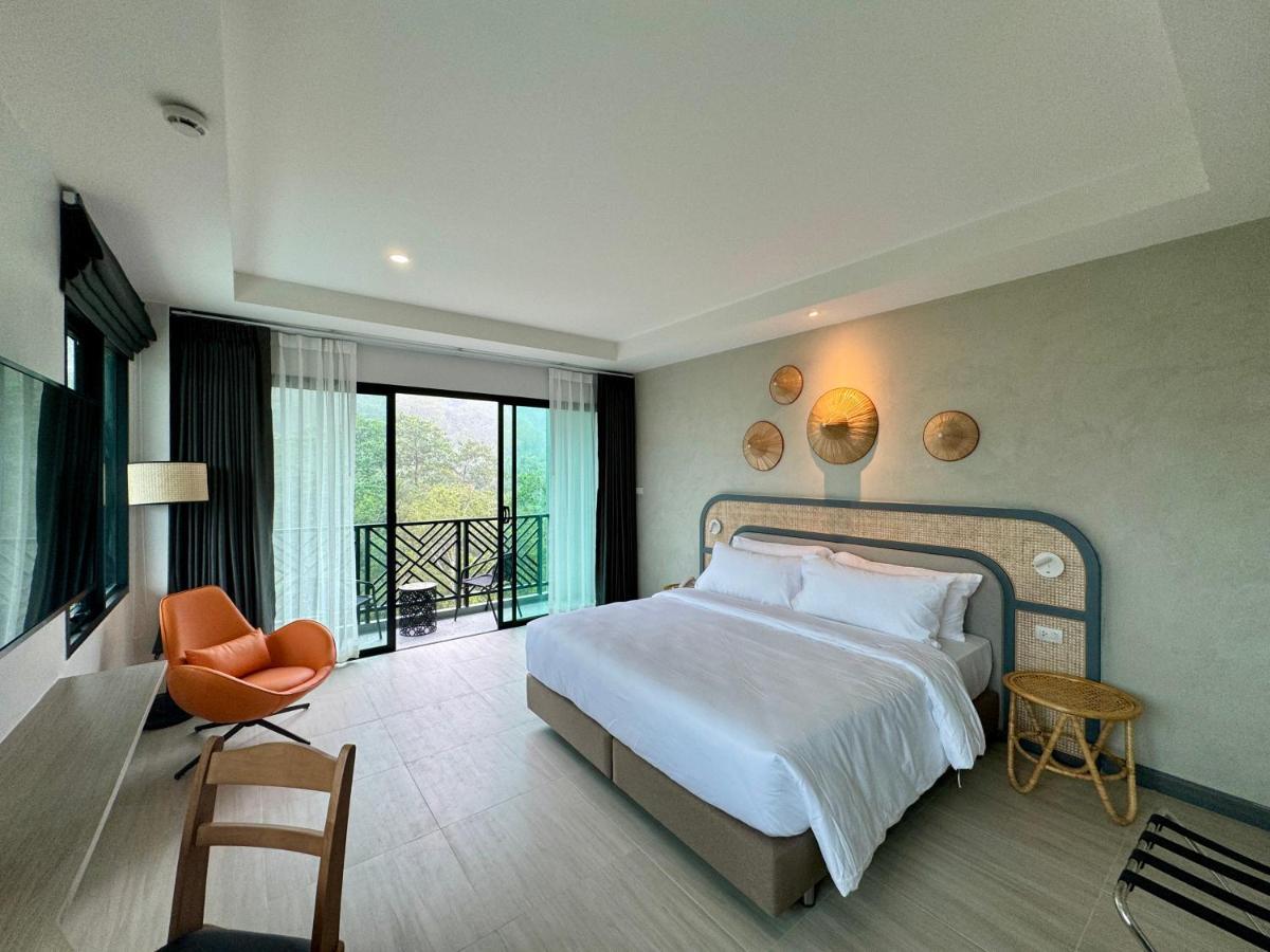 Keereen Resort - Ao Nang Krabi 외부 사진
