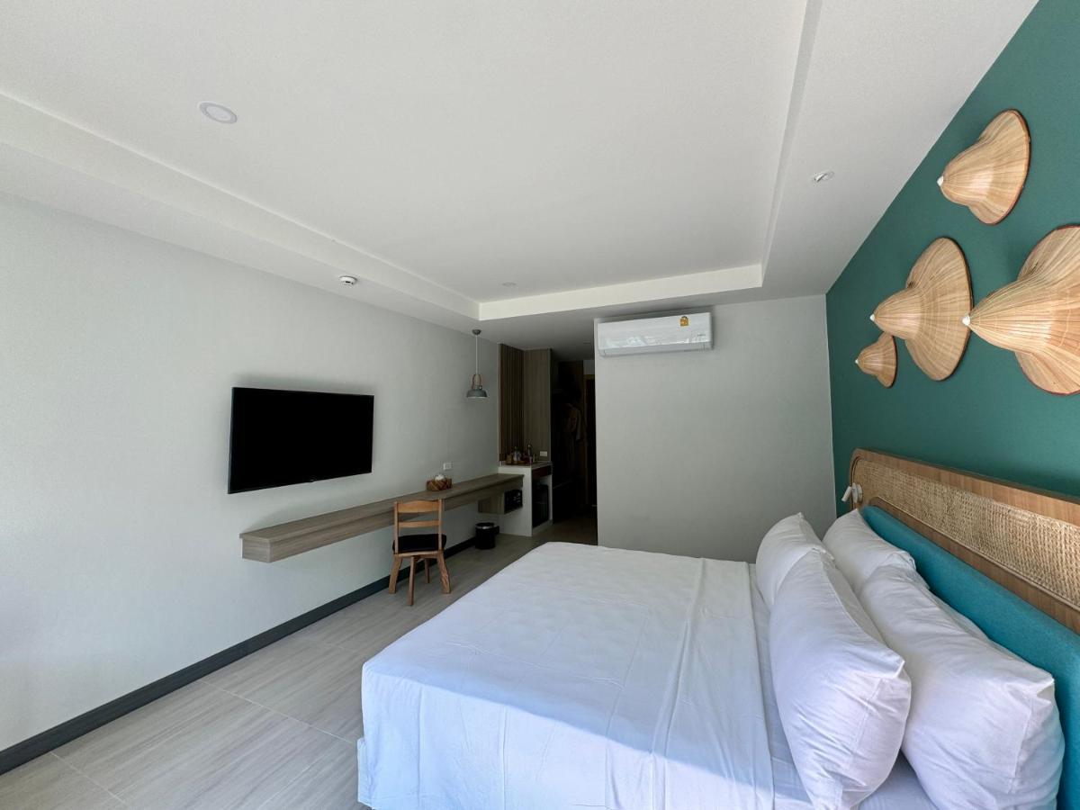 Keereen Resort - Ao Nang Krabi 외부 사진