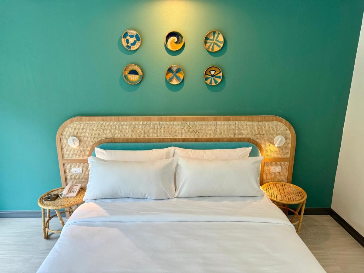 Keereen Resort - Ao Nang Krabi 외부 사진